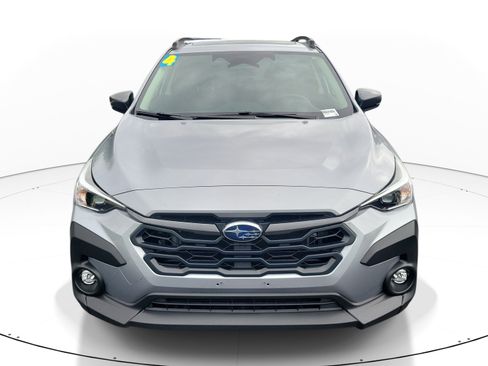 Certified 2024 Subaru Crosstrek 2.0i Premium AWD/4WD image 2