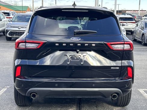 Used 2023 Ford Escape ST-Line w/ Tech Pack #1 image 6