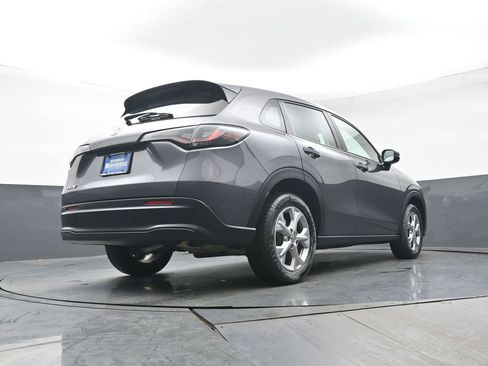 Used 2023 Honda HR-V LX image 30