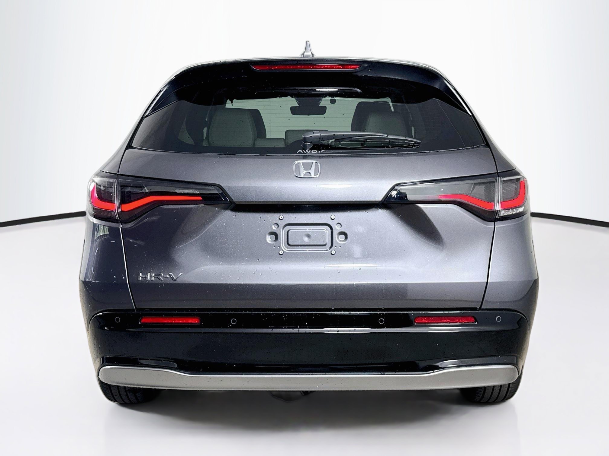 New 2027 Honda HR-V EX-L image 31