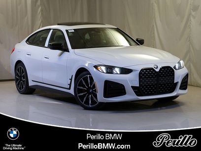 New 2026 BMW 430i xDrive 430i xDrive w/ M Sport Package