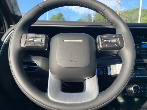 New 2026 Hyundai Palisade Calligraphy image 9