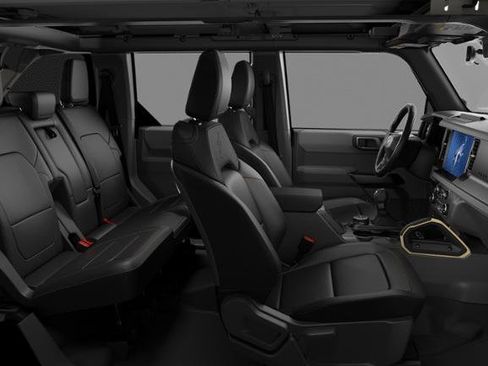 New 2026 Ford Bronco Badlands AWD/4WD image 31