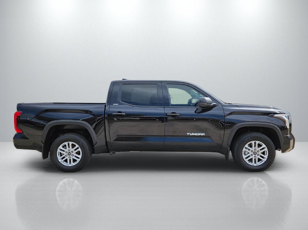 New 2024 Toyota Tundra SR5 RWD image 4
