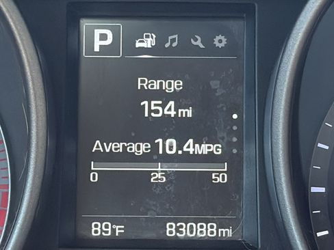 Used 2017 Hyundai Santa Fe Sport AWD/4WD image 19
