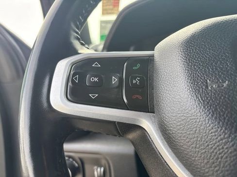 Used 2023 RAM 1500 Big Horn AWD/4WD image 22