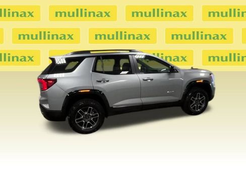 New 2026 GMC Terrain AT4 w/ Convenience Package III image 49