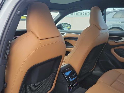 Certified 2026 Audi A6 Premium Plus w/ Premium Plus Package AWD/4WD image 18