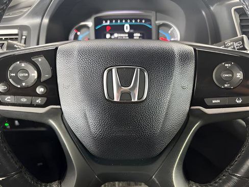 Used 2022 Honda Pilot EX-L image 18