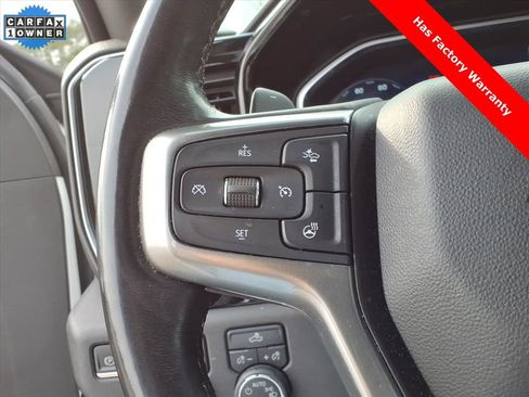 Used 2022 Chevrolet Silverado 1500 LT image 25