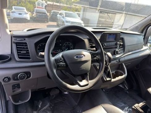 Used 2024 Ford Transit 250 148 High Roof RWD image 23