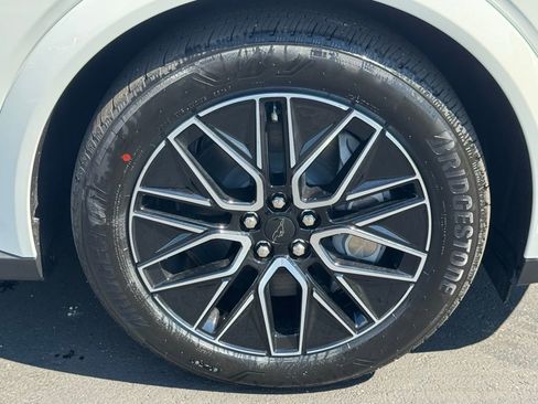 New 2025 Ford Mustang Mach-E Premium image 47