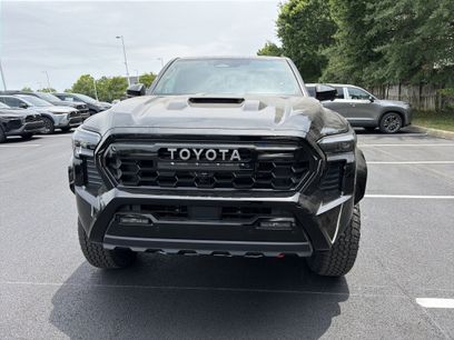 New 2026 Toyota Tacoma TRD Pro
