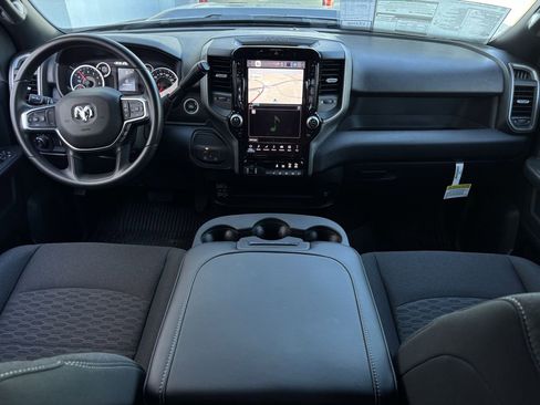 New 2026 RAM 2500 Tradesman AWD/4WD image 10