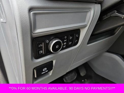 New 2025 Ford F150 XLT w/ Equipment Group 302A MID image 12