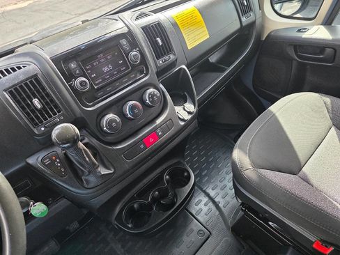 Used 2021 RAM ProMaster 3500 image 19