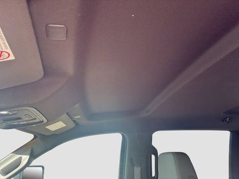 Used 2022 Chevrolet Silverado 3500 LTZ w/ LTZ Premium Texas Edition RWD image 23
