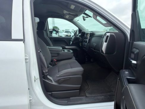 Certified 2014 Chevrolet Silverado 1500 LT w/ All Star Edition AWD/4WD image 27