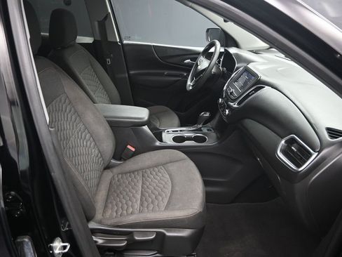 Used 2020 Chevrolet Equinox LT image 35