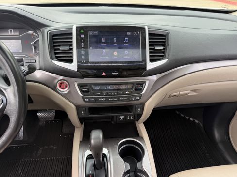 Used 2016 Honda Pilot EX-L image 27