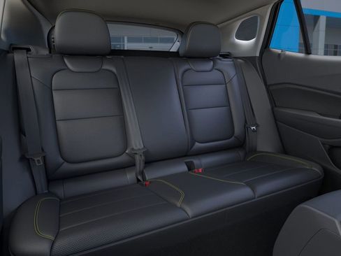 New 2026 Chevrolet Trax ACTIV w/ Driver Confidence Package FWD image 18