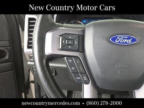 Used 2019 Ford Expedition Max Platinum AWD/4WD image 24