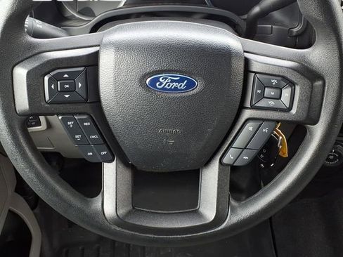 Used 2021 Ford F250 XL w/ STX Appearance Package image 27