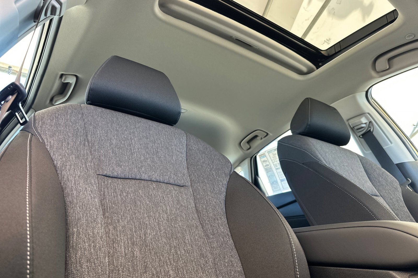 New 2026 Honda Accord SE image 17