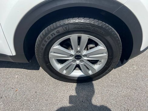 Used 2019 Kia Sportage LX w/ LX Popular Package AWD/4WD image 12