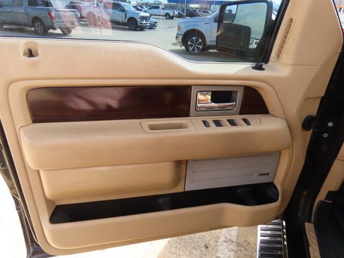 Used 2012 Ford F150 King Ranch image 22