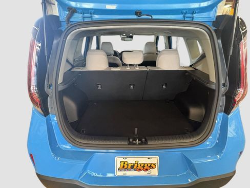 Used 2024 Kia Soul EX FWD image 21