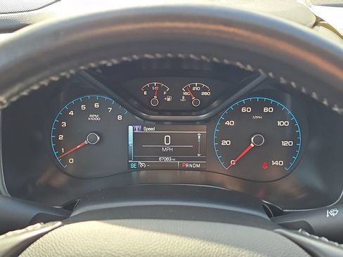 Used 2016 Chevrolet Colorado Z71 AWD/4WD image 16