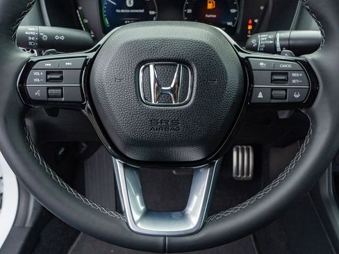New 2026 Honda Civic Sport Touring image 24