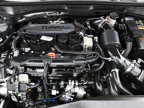 Certified 2022 Hyundai Sonata SEL Plus FWD image 10
