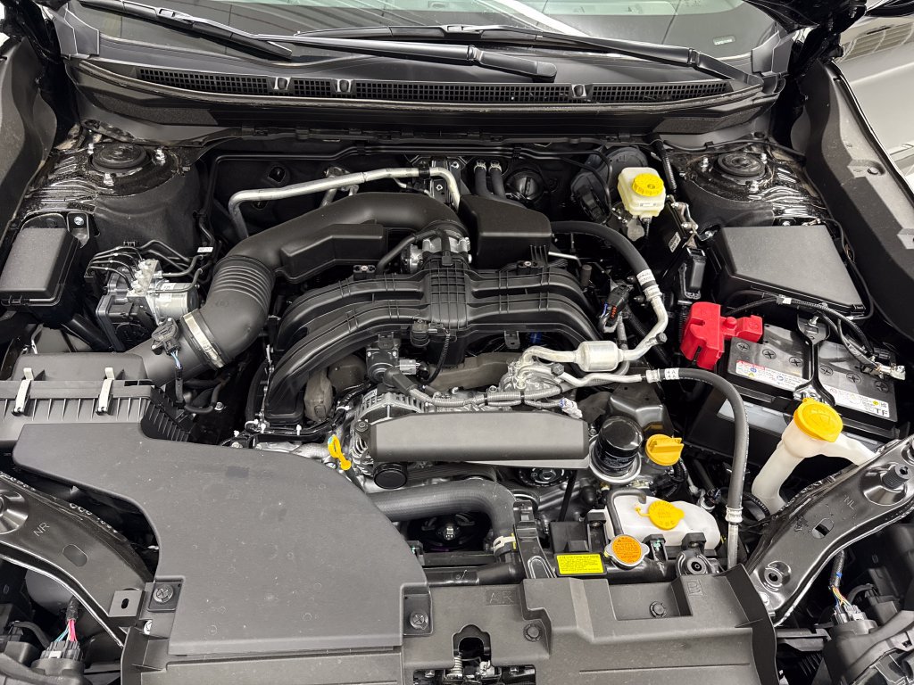 New 2026 Subaru Outback Limited AWD/4WD image 11