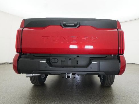New 2026 Toyota Tundra SR5 RWD image 23