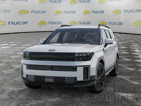 New 2026 Hyundai Santa Fe Calligraphy image 6