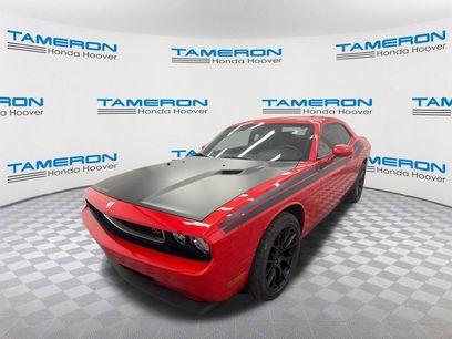 Used 2010 Dodge Challenger R/T
