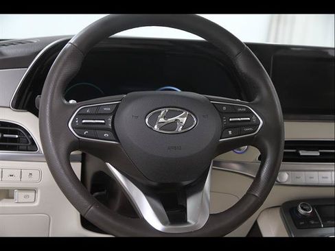 Used 2020 Hyundai Palisade Limited AWD/4WD image 7