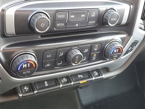 Certified 2016 GMC Sierra 1500 SLE w/ SLE Value Package image 28