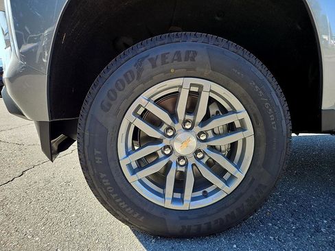 New 2026 Chevrolet Colorado LT w/ LT Convenience Package image 9