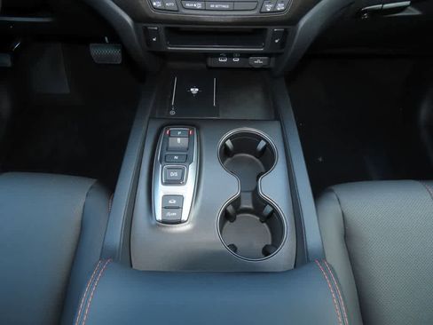 New 2026 Honda Ridgeline TrailSport image 23