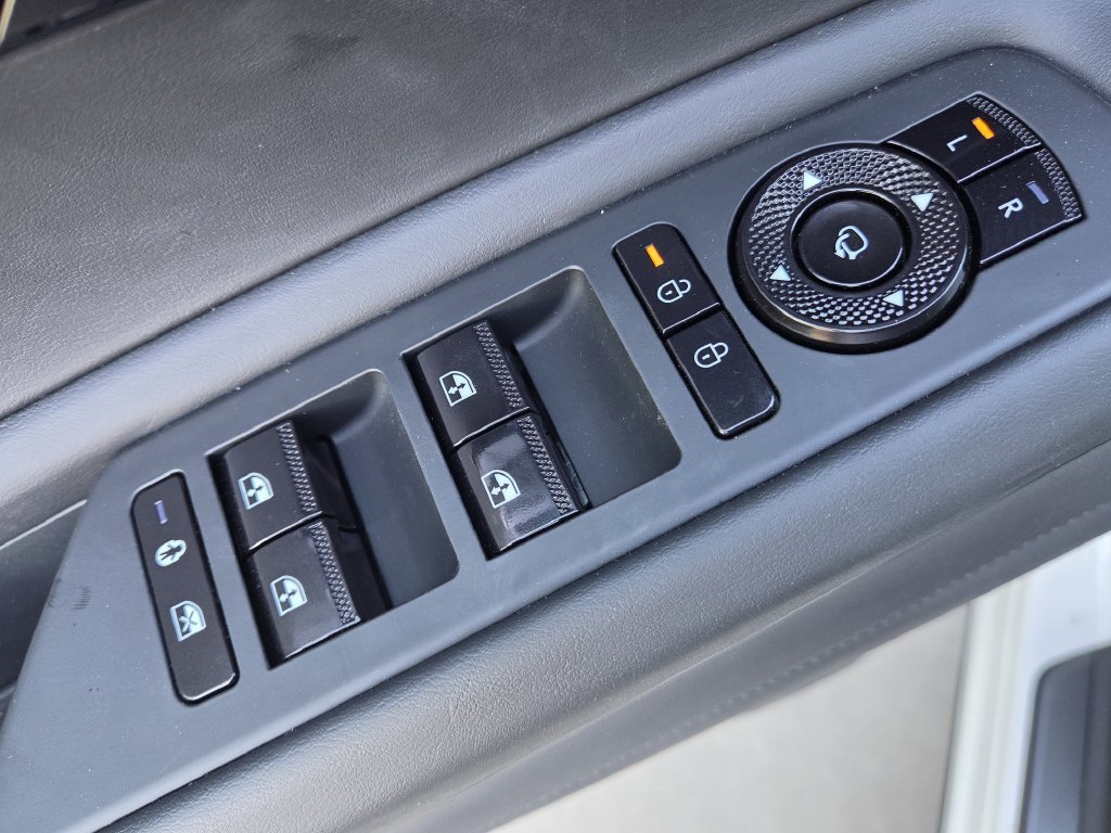 New 2026 Genesis GV80 3.5T Prestige AWD/4WD image 24