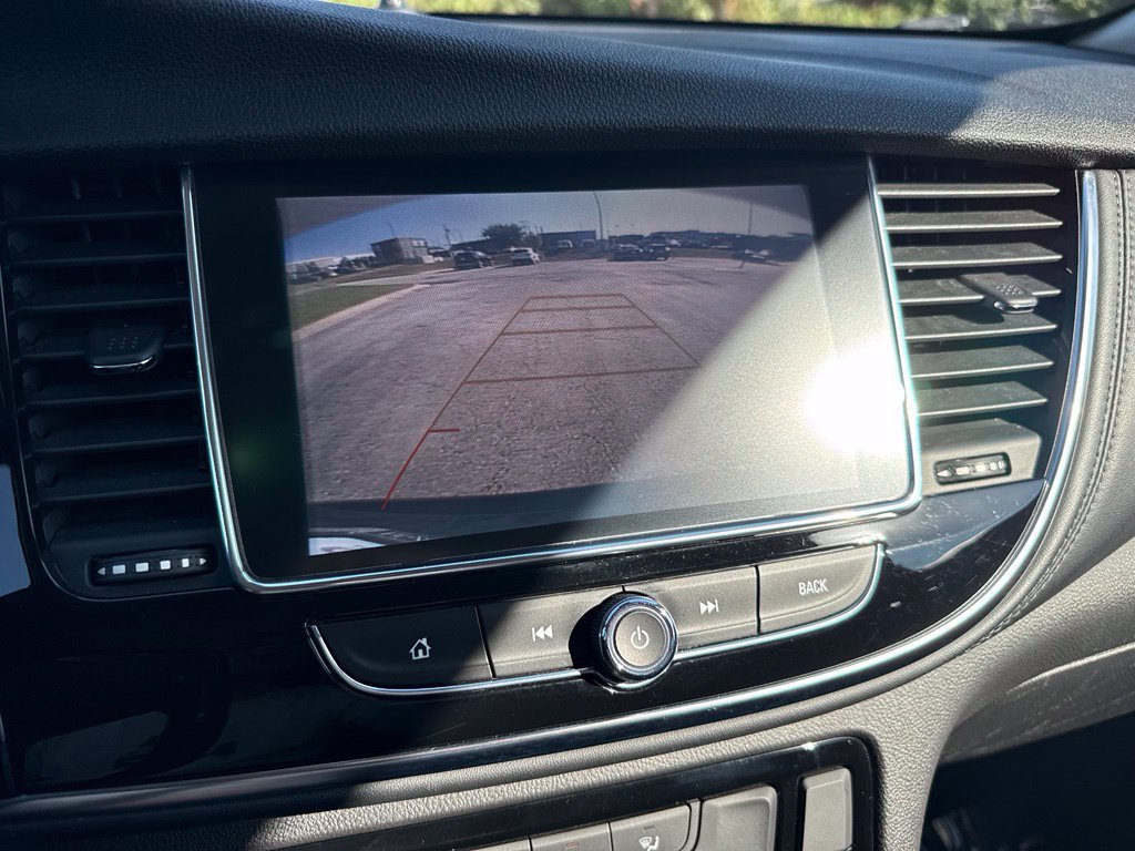 Used 2018 Buick Encore Preferred FWD image 21