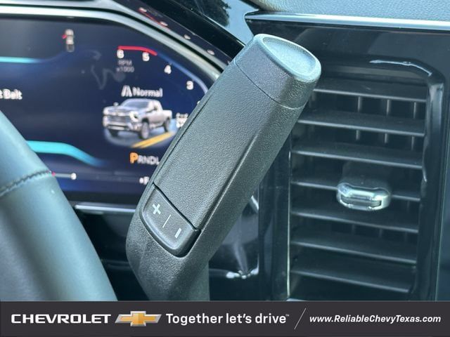 Used 2026 Chevrolet Silverado 2500 ZR2 AWD/4WD image 23