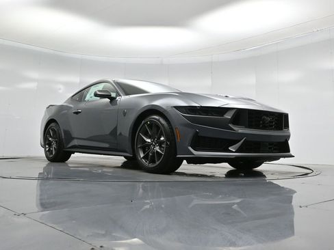 New 2026 Ford Mustang Dark Horse image 42