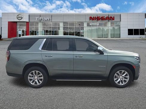 Used 2024 Chevrolet Tahoe Premier RWD image 8