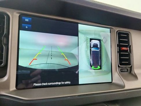 Used 2024 Ford Bronco Raptor image 44