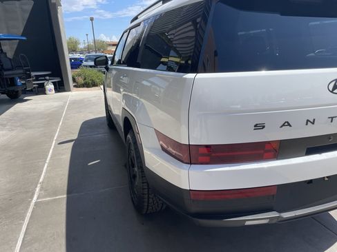 Used 2024 Hyundai Santa Fe XRT AWD/4WD image 13