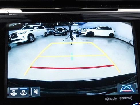 Used 2019 Toyota Camry XSE FWD image 22